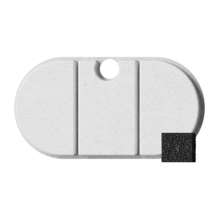 Petlibro Filtro per Dispenser Acqua Capsule (8 pz.)