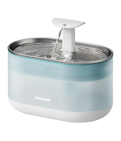 Petlibro Capsule Fontana Acqua Smart per Animali