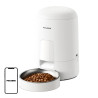 Petlibro Air Dispenser Cibo Smart per Animali (Bianco)