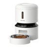 PETLIBRO Granary Dispenser Cibo per Animali 3L (Bianco)