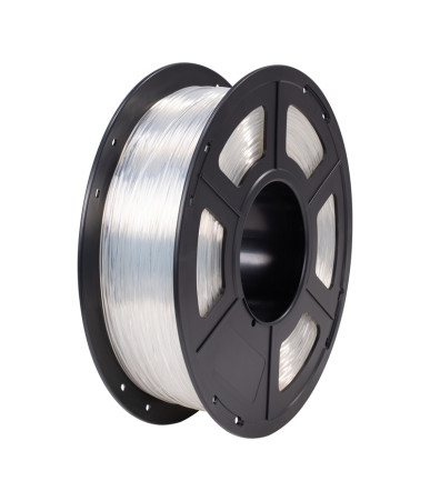 Anycubic TPU Filament (Transparent) 1 kg
