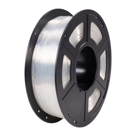 Filamento Anycubic TPU Trasparente 1 kg