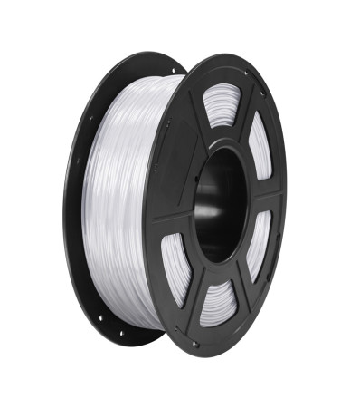 Anycubic TPU Filament (Milky White) 1 kg