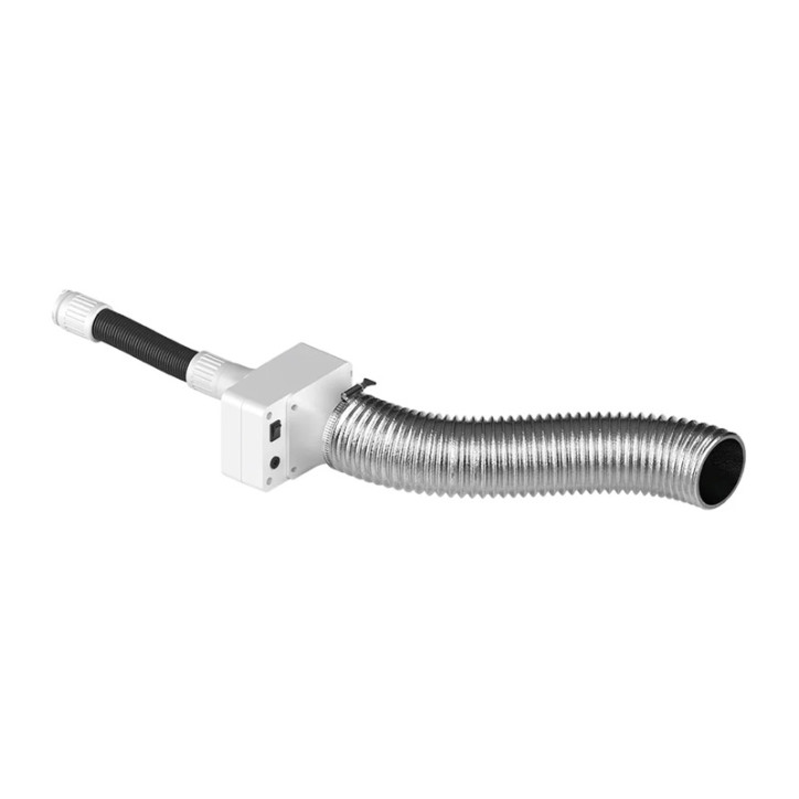 Anycubic AirPure 2.0 Purificatore d'Aria Bianco