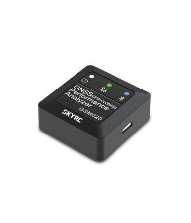SkyRC GSM020 GNSS Performance Analyzer