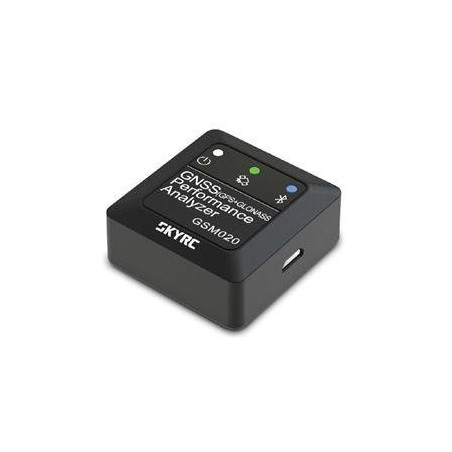 SkyRC GNSS Performance Analyzer GSM020