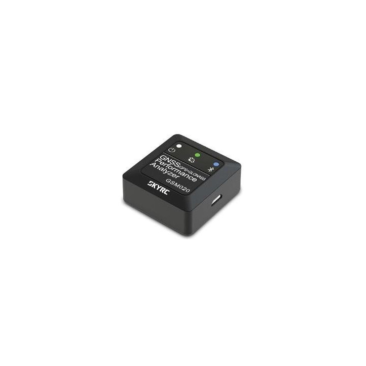 GNSS Performance Analyzer SkyRC GSM020