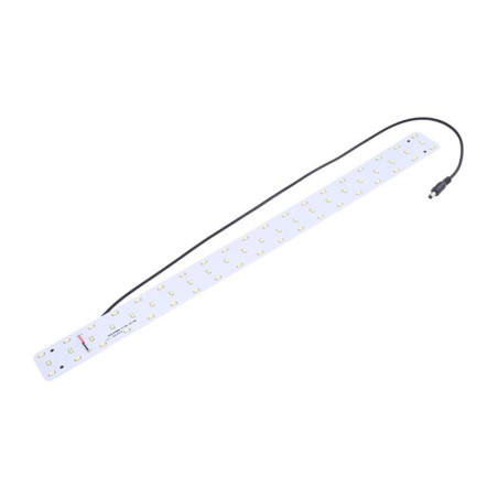 Pannello LED Puluz 60cm 30W 1690lm Tenda Shadowless PU5212