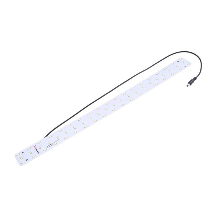 Pannello LED Puluz 60cm 30W 1690lm Tenda Shadowless PU5212 Pannello LED Puluz 60cm 30W 1690lm Tenda Shadowless PU5212