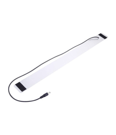 Pannello LED Puluz 60cm 30W 1690lm Tenda Shadowless PU5212
