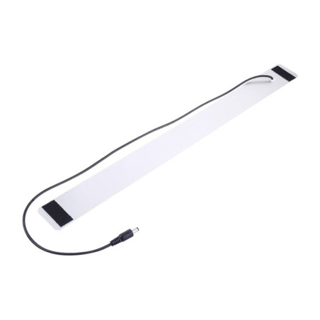 Pannello LED Puluz 60cm 30W 1690lm Tenda Shadowless PU5212