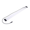 Pannello LED Puluz 60cm 30W 1690lm Tenda Shadowless PU5212