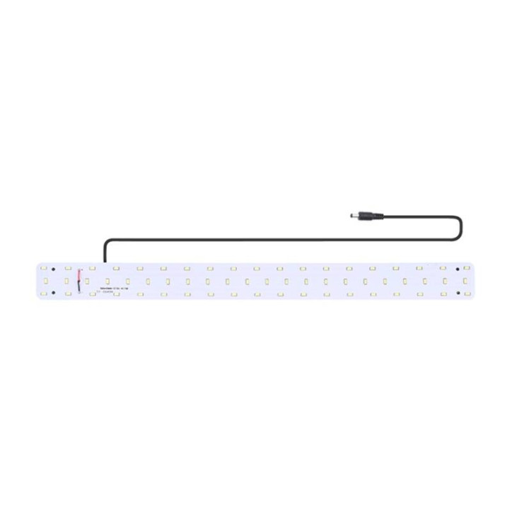 Pannello LED Puluz 60cm 30W 1690lm Tenda Shadowless PU5212 Pannello LED Puluz 60cm 30W 1690lm Tenda Shadowless PU5212