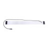 Pannello LED Puluz 60cm 30W 1690lm Tenda Shadowless PU5212