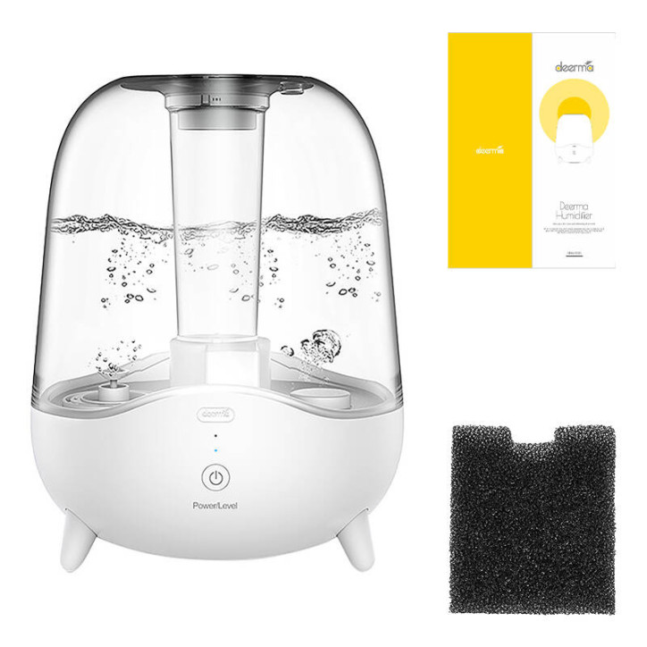 Umidificatore ad ultrasuoni Deerma F325 Umidificatore ad ultrasuoni Deerma F325