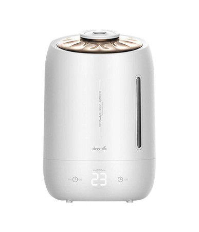 Umidificatore a Ultrasuoni Deerma F600 5L Bianco