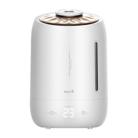 Umidificatore a Ultrasuoni Deerma F600 5L Bianco