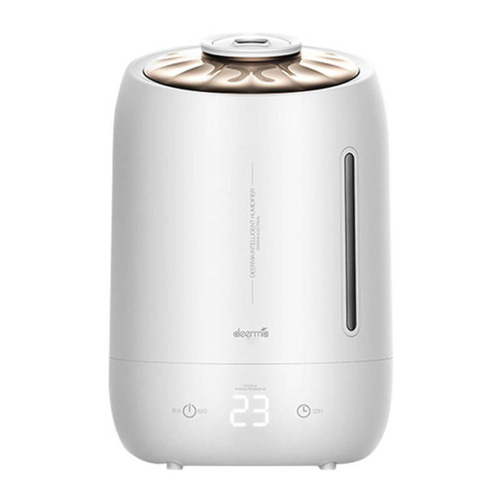 Umidificatore a Ultrasuoni Deerma F600 5L Bianco Umidificatore a Ultrasuoni Deerma F600 5L Bianco