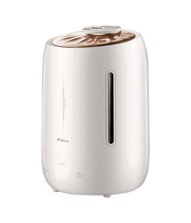 Umidificatore a Ultrasuoni Deerma F600 5L Bianco