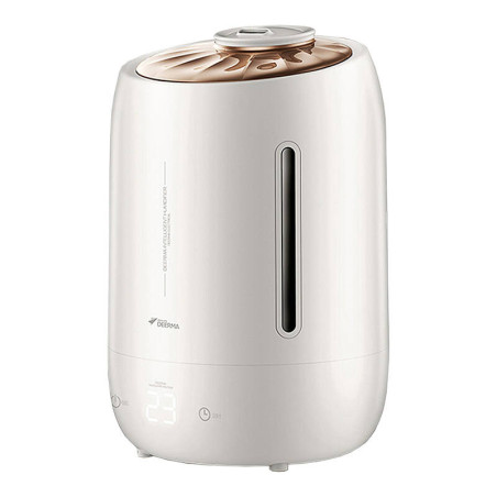 Umidificatore a Ultrasuoni Deerma F600 5L Bianco
