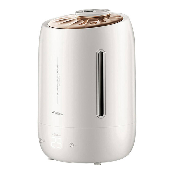 Umidificatore a Ultrasuoni Deerma F600 5L Bianco Umidificatore a Ultrasuoni Deerma F600 5L Bianco