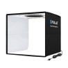 Puluz PU5025B Studio Fotografico LED 25cm