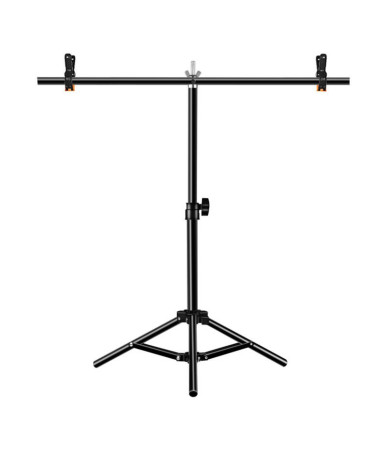 Supporto fondale studio fotografico Puluz PU3054B 67cm