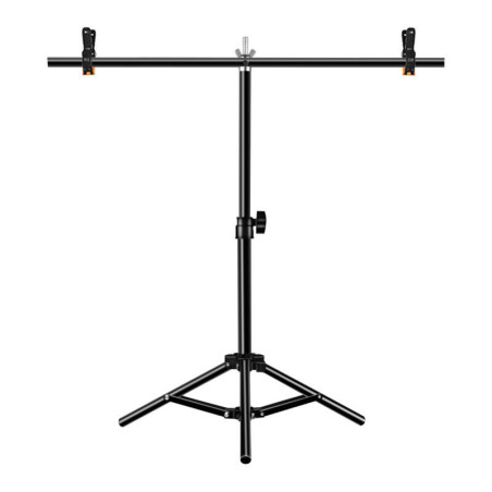 Supporto fondale studio fotografico Puluz PU3054B 67cm