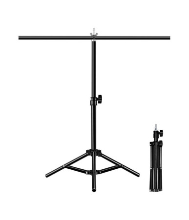 Supporto fondale studio fotografico Puluz PU3054B 67cm