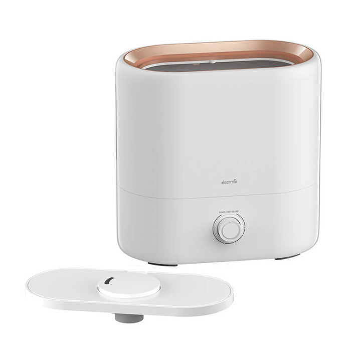Umidificatore Deerma ST635W Bianco 4.5L Umidificatore Deerma ST635W Bianco 4.5L