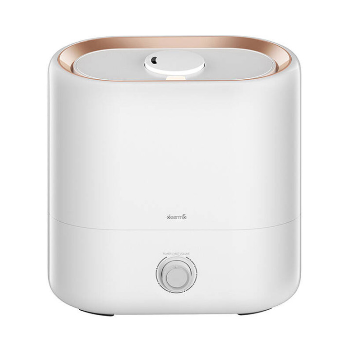 Umidificatore Deerma ST635W Bianco 4.5L Umidificatore Deerma ST635W Bianco 4.5L