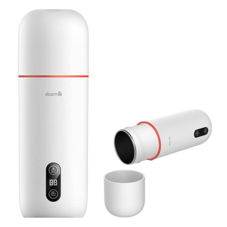 Bollitore Elettrico Portatile Deerma DR035S