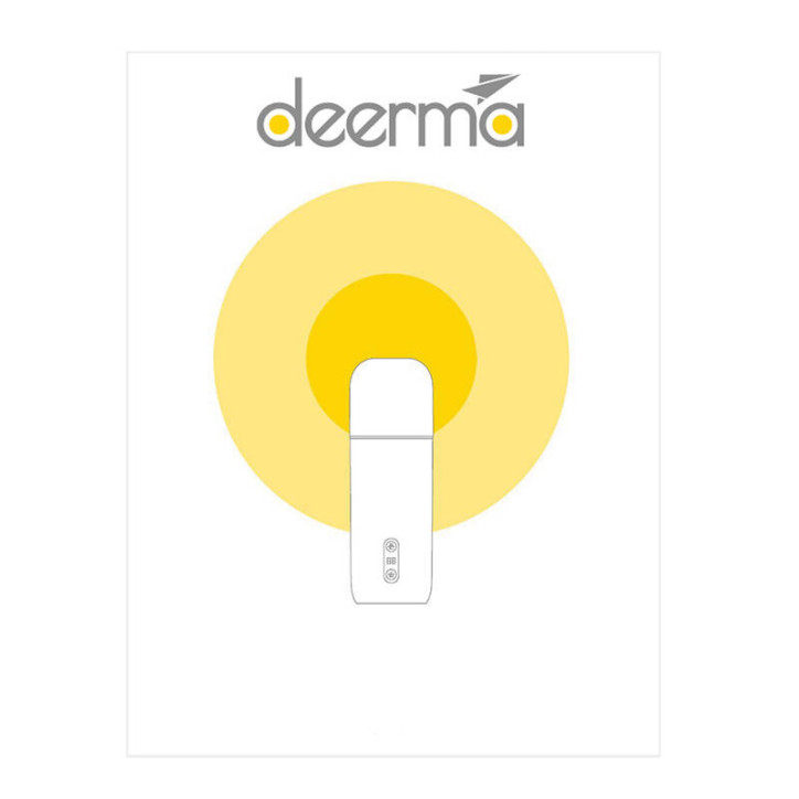 Bollitore Elettrico Portatile Deerma DR035S
