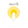 Bollitore Elettrico Portatile Deerma DR035S