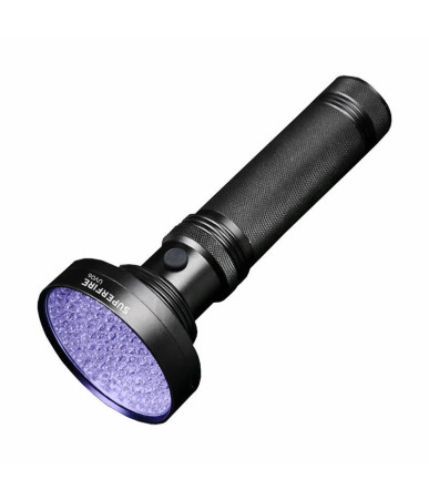 Torcia UV Superfire UV06, 395NM