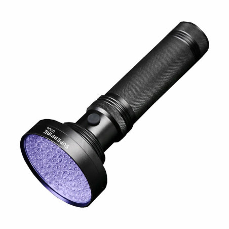 Torcia UV Superfire UV06, 395NM
