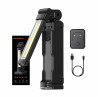 Torcia multifunzione Superfire G16-S, 800lm, USB-C