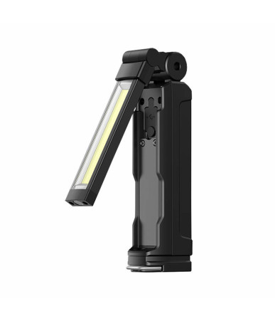 Torcia multifunzione Superfire G16-S, 800lm, USB-C