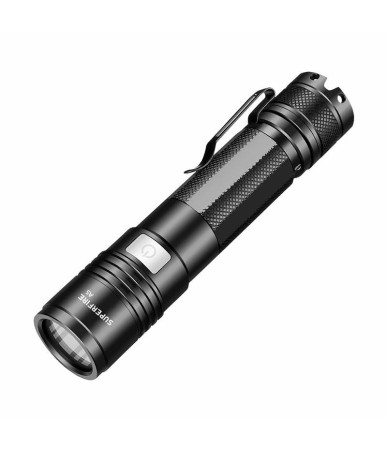 Torcia UV Superfire A5 365NM