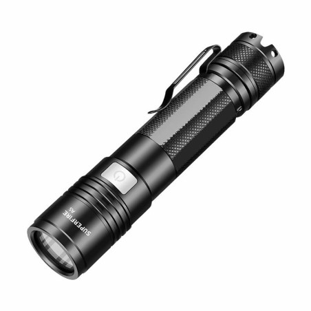 Torcia UV Superfire A5 365NM