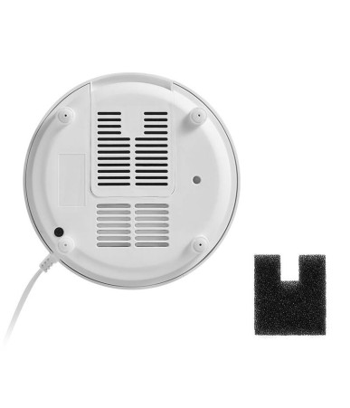 Filtro a Carbone Attivo per Umidificatore Deerma LD220