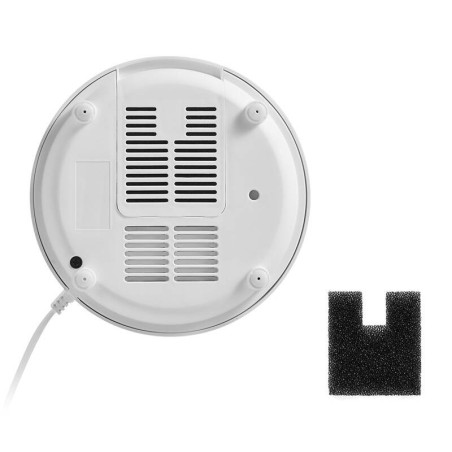 Filtro a Carbone Attivo per Umidificatore Deerma LD220