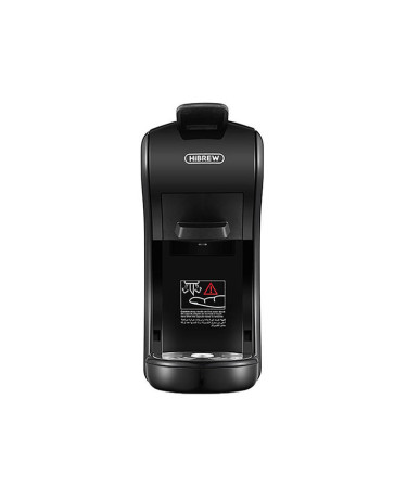 Macchina da Caffè Capsule HiBREW H1A 1450W 3-in-1
