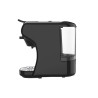 Macchina da Caffè Capsule HiBREW H1A 1450W 3-in-1