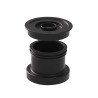 HiBREW H4-premium Caffettiera Portatile 3-in-1 80W con Custodia