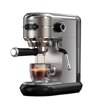 Macchina da caffè HiBREW H11 1450 W