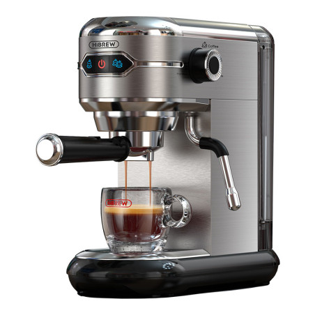 Macchina da caffè HiBREW H11 1450 W