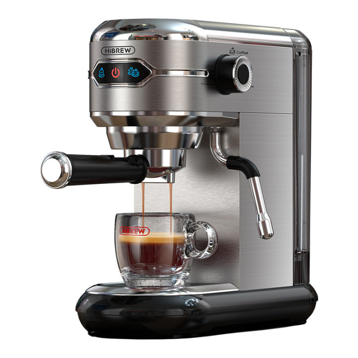 Macchina da caffè HiBREW H11 1450 W