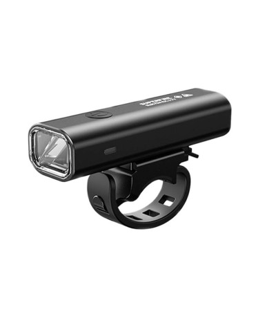 Superfire BL09 luce bici, 450 lm, USB, 5W, 4 modalità, 130m