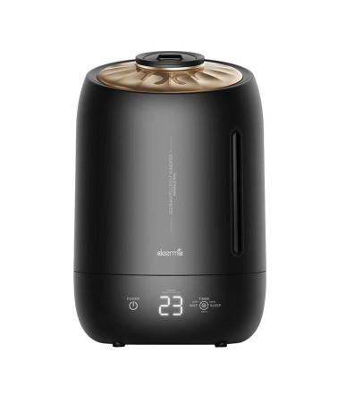 Umidificatore a Ultrasuoni Deerma F600 Nero
